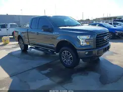 1FTEX1EP6HFA24065 2017 FORD F-150