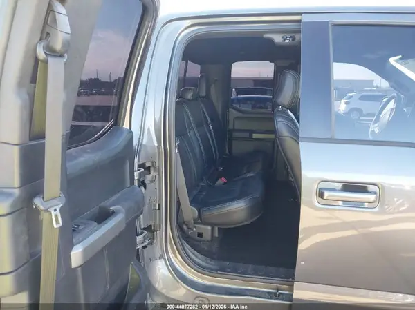 1FTEX1EP6HFA24065 2017 FORD F-150 - Image 8