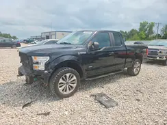 1FTEX1EP6HFA24275 2017 FORD F-150