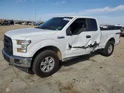 1FTEX1EP6HFA27967 2017 FORD F-150
