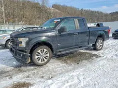 1FTEX1EP6HFA31792 2017 FORD F-150