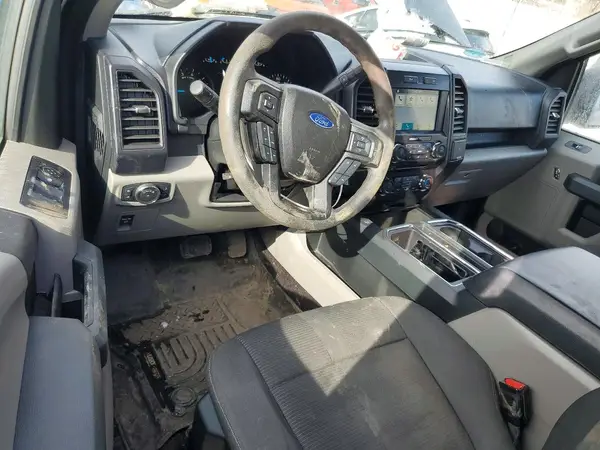 1FTEX1EP6HFA31792 2017 FORD F-150 - Image 8