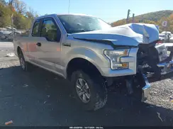 1FTEX1EP6HFA43473 2017 FORD F-150