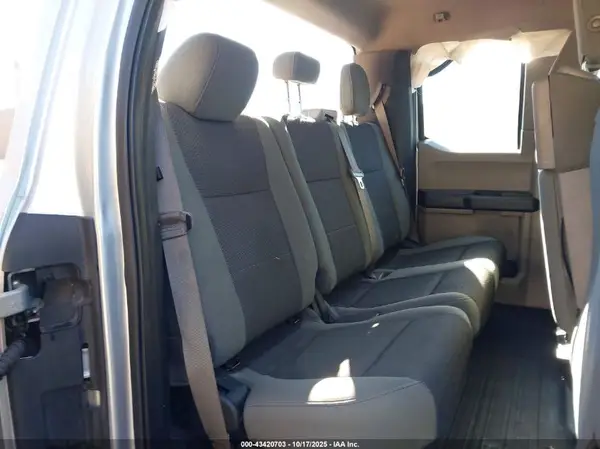 1FTEX1EP6HFA43473 2017 FORD F-150 - Image 8