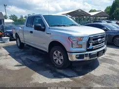1FTEX1EP6HFA64789 2017 FORD F-150