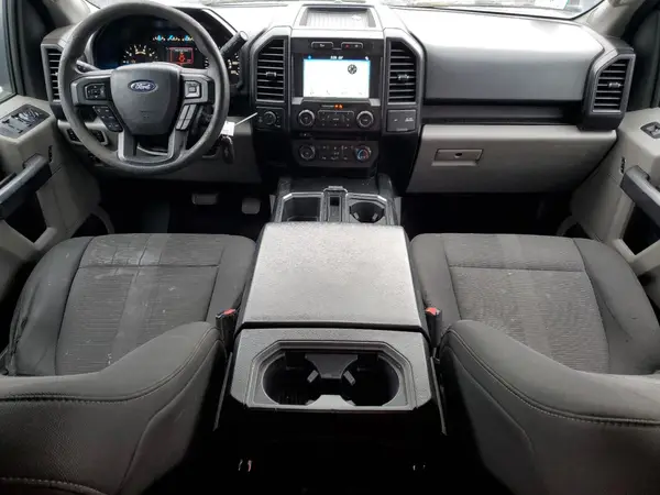 1FTEX1EP6HFA79888 2017 FORD F-150 - Image 8