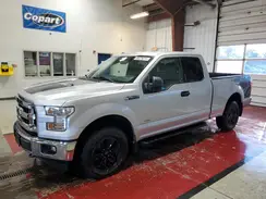 1FTEX1EP6HFA79891 2017 FORD F-150