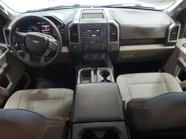 1FTEX1EP6HFA79891 2017 FORD F-150 - Image 8