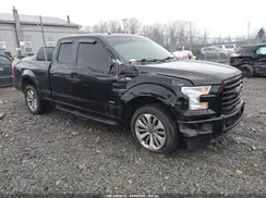 1FTEX1EP6HFB64438 2017 FORD F-150