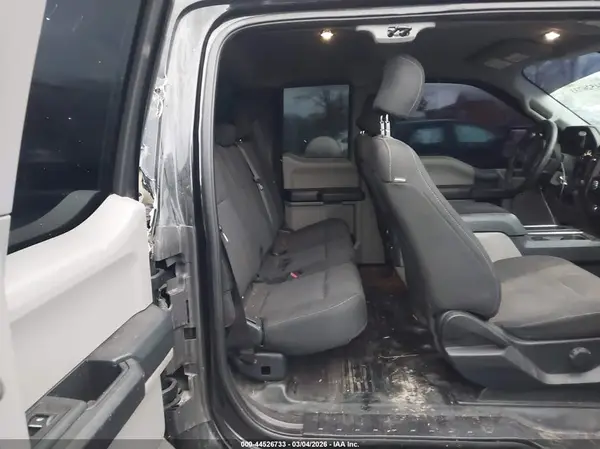 1FTEX1EP6HFB64438 2017 FORD F-150 - Image 8