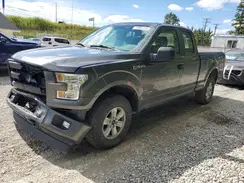 1FTEX1EP6HFB88836 2017 FORD F-150