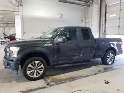 1FTEX1EP6HFB99870 2017 FORD F-150