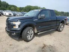 1FTEX1EP6HFC12942 2017 FORD F-150