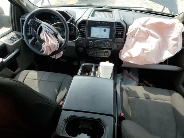 1FTEX1EP6HFC12942 2017 FORD F-150 - Image 8