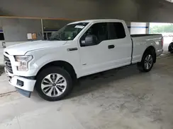 1FTEX1EP6HFC30227 2017 FORD F-150