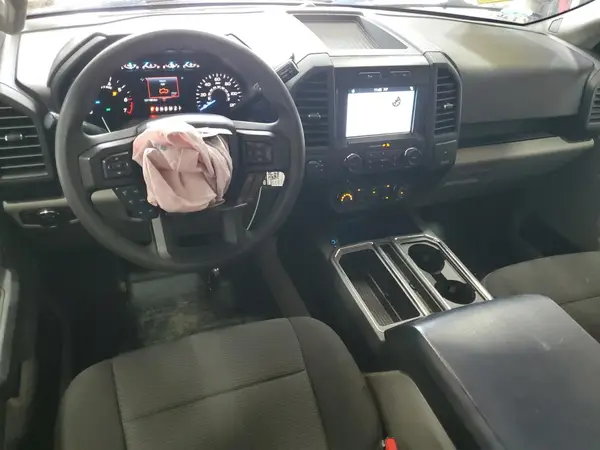1FTEX1EP6HFC30227 2017 FORD F-150 - Image 8