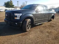 1FTEX1EP6HFC44788 2017 FORD F-150