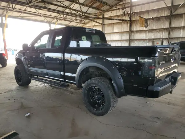 1FTEX1EP6HFC74924 2017 FORD F-150 - Image 2