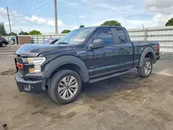 1FTEX1EP6HFC76818 2017 FORD F-150