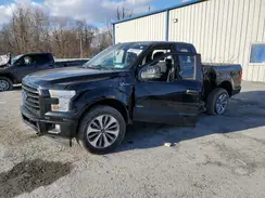 1FTEX1EP6HFC84191 2017 FORD F-150