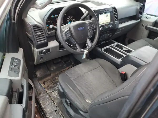 1FTEX1EP6HFC84191 2017 FORD F-150 - Image 8