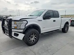 1FTEX1EP6HKC11622 2017 FORD F-150