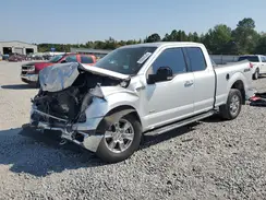 1FTEX1EP6HKC17839 2017 FORD F-150