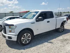 1FTEX1EP6HKC42093 2017 FORD F-150