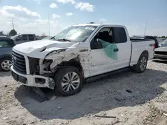 1FTEX1EP6HKC44054 2017 FORD F-150