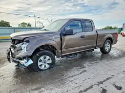 1FTEX1EP6HKC47651 2017 FORD F-150
