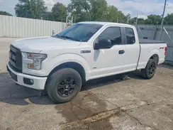 1FTEX1EP6HKC59279 2017 FORD F-150