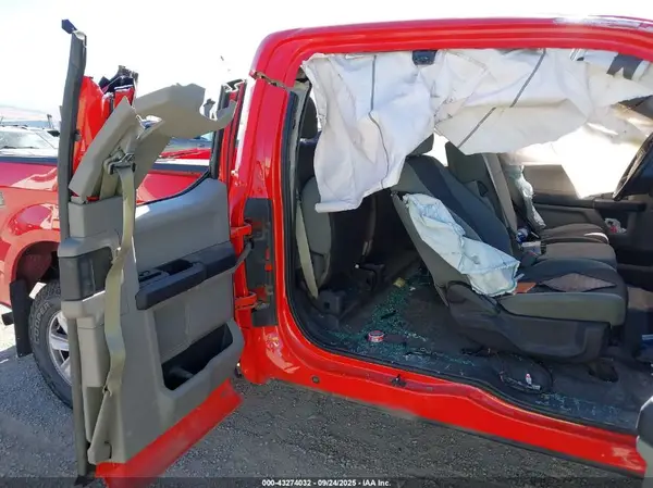 1FTEX1EP6HKC65101 2017 FORD F-150 - Image 8