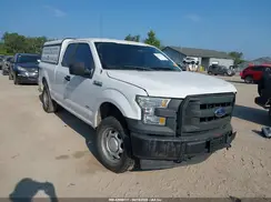 1FTEX1EP6HKC87762 2017 FORD F-150