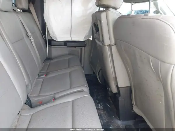 1FTEX1EP6HKC87762 2017 FORD F-150 - Image 8