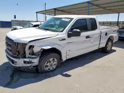 1FTEX1EP6HKD60032 2017 FORD F-150