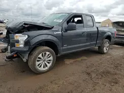 1FTEX1EP6HKE16826 2017 FORD F-150