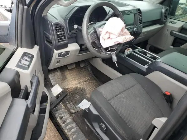 1FTEX1EP6HKE16826 2017 FORD F-150 - Image 8