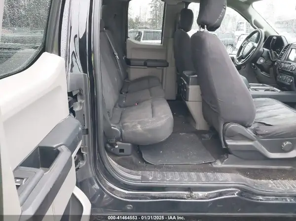 1FTEX1EP6JFA25660 2018 FORD F-150 - Image 8