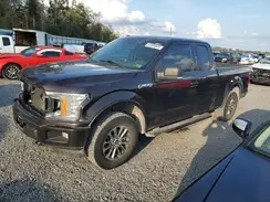 1FTEX1EP6JFA29692 2018 FORD F-150