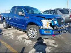 1FTEX1EP6JFA44340 2018 FORD F-150