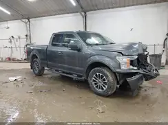 1FTEX1EP6JFA59422 2018 FORD F-150