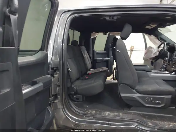 1FTEX1EP6JFA59422 2018 FORD F-150 - Image 8