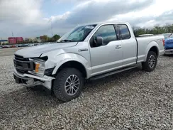 1FTEX1EP6JFA91061 2018 FORD F-150