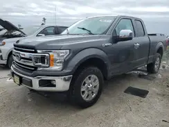 1FTEX1EP6JFA98432 2018 FORD F-150
