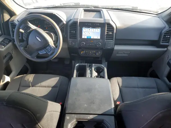 1FTEX1EP6JFB44020 2018 FORD F-150 - Image 8