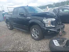 1FTEX1EP6JFB47015 2018 FORD F-150