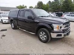 1FTEX1EP6JFB60959 2018 FORD F-150