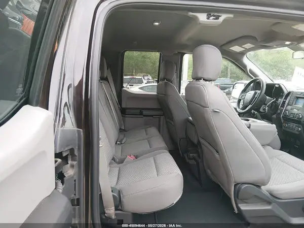1FTEX1EP6JFB60959 2018 FORD F-150 - Image 8