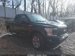 1FTEX1EP6JFB67104 2018 FORD F-150