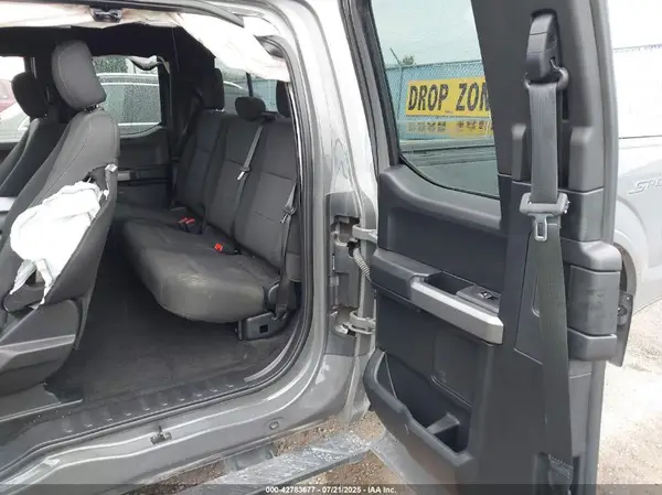 1FTEX1EP6JFB72416 2018 FORD F-150 - Image 8